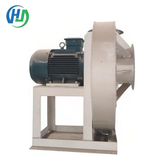Visokotlačni ventilator